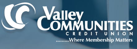 Valley Communities Credit Union